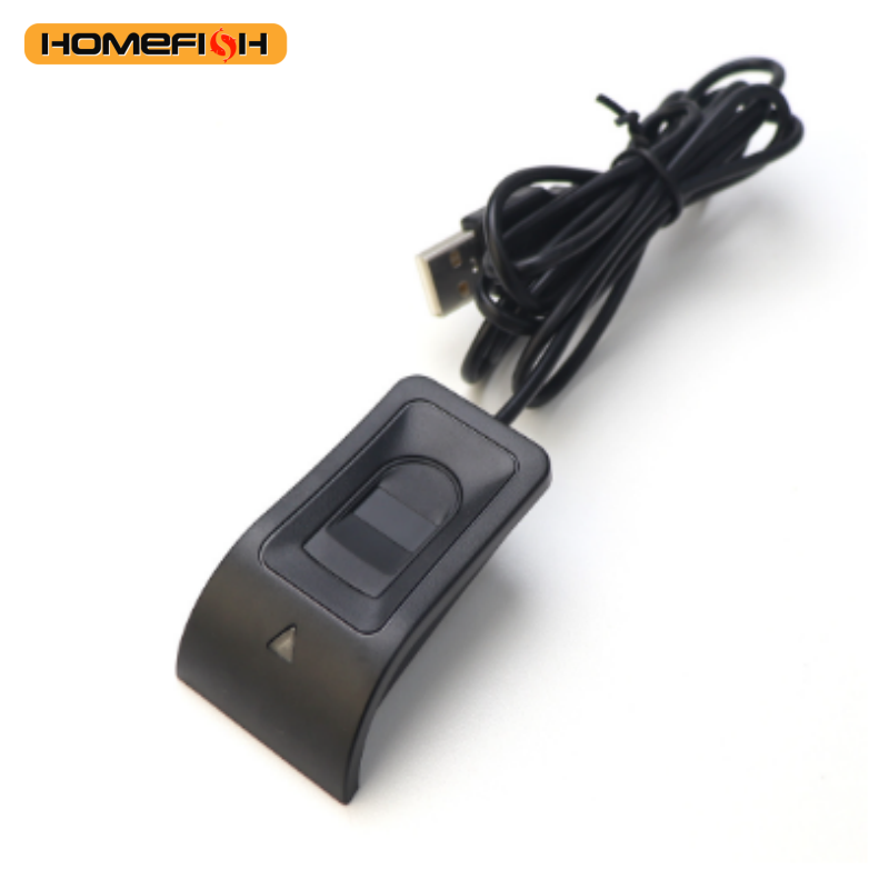 Fingerprint Reader Usb - Untuk Windows 10 11 Hello, Modul