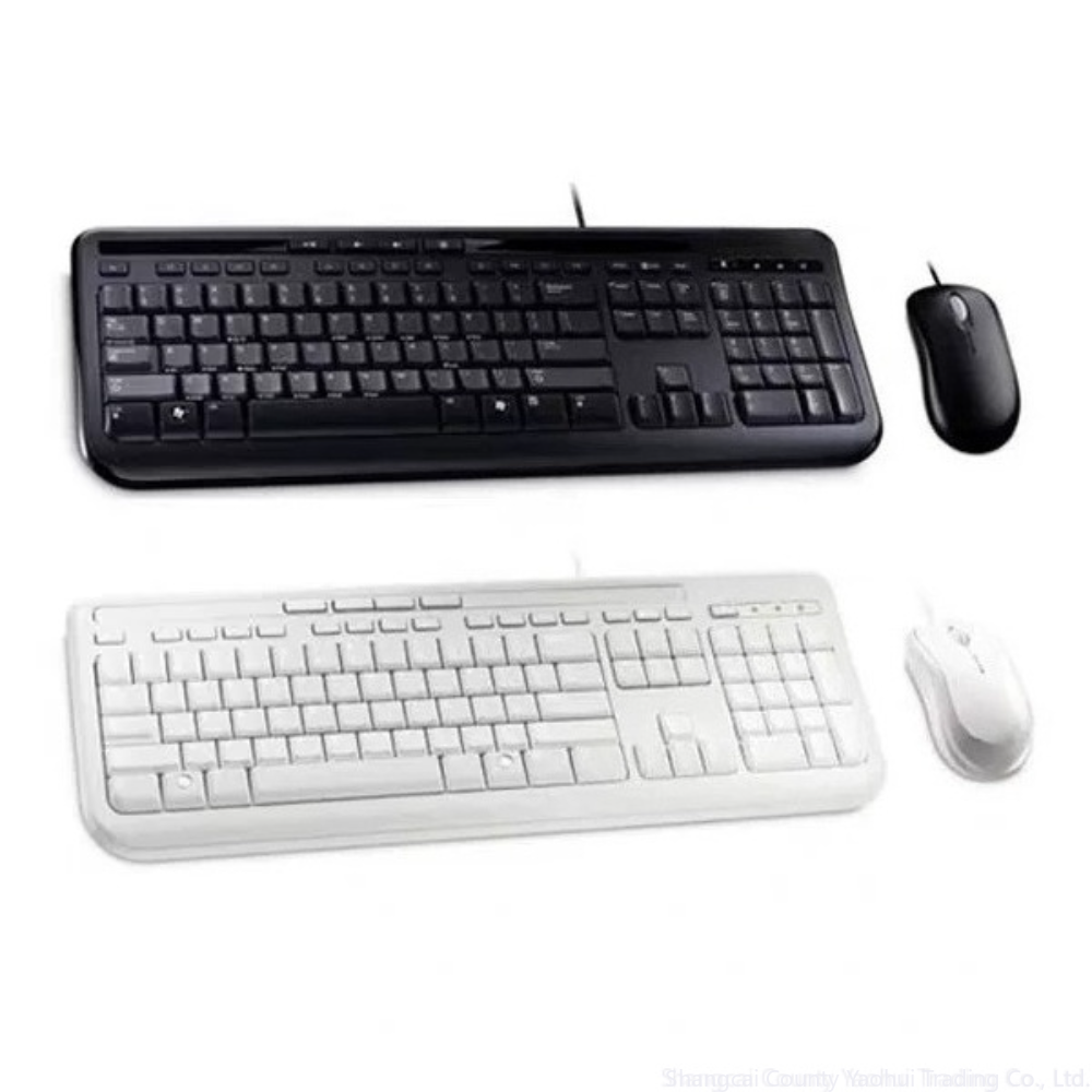 Untuk Set Keyboard dan Mouse B - Laptop Accessories Combo Set ulasan dan harga