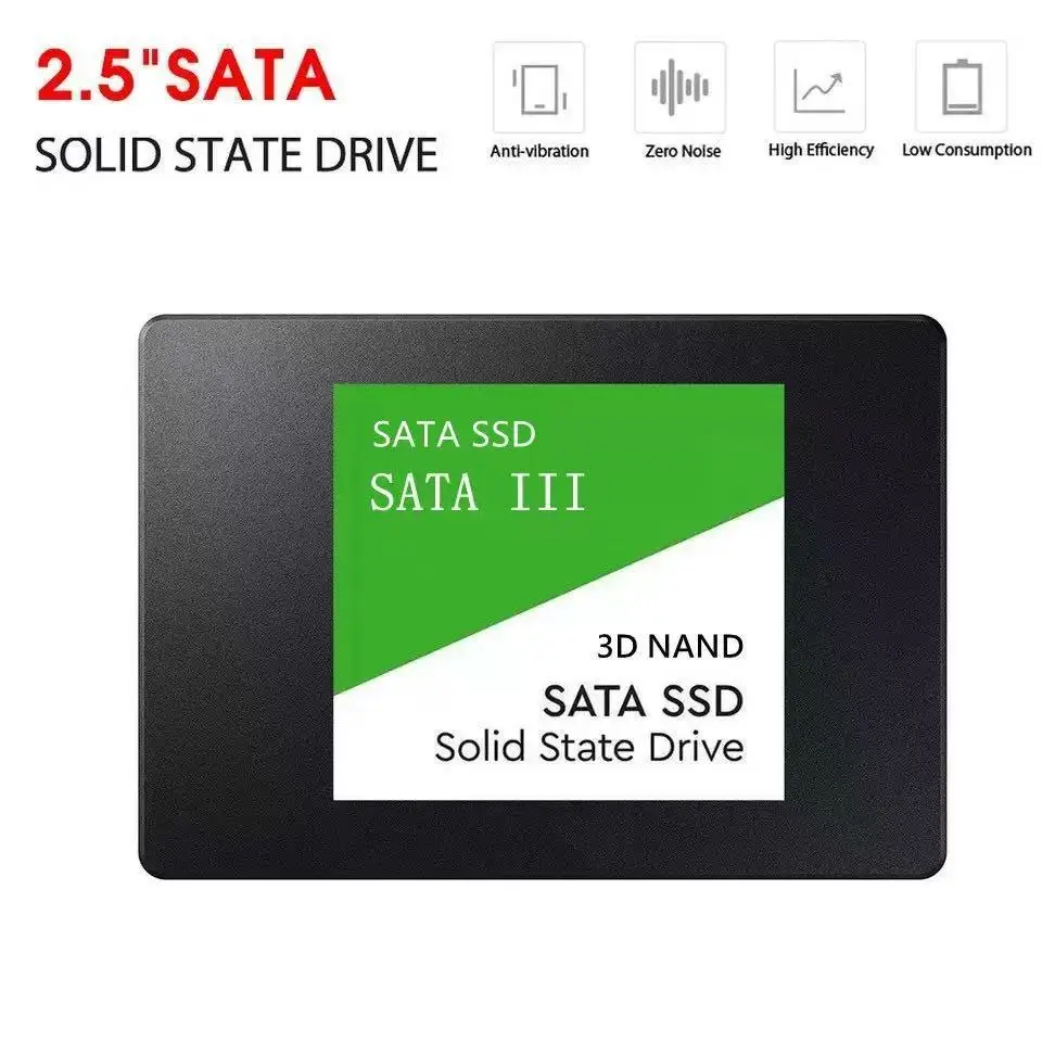 Hard Disk Eksternal SSD 4TB Un - Laptop External Accessories ulasan dan harga