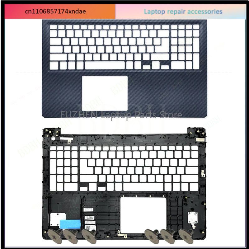 Baru Untuk G3 3579 15GD 15PD 1 - Laptop Accessories Logo ulasan dan harga