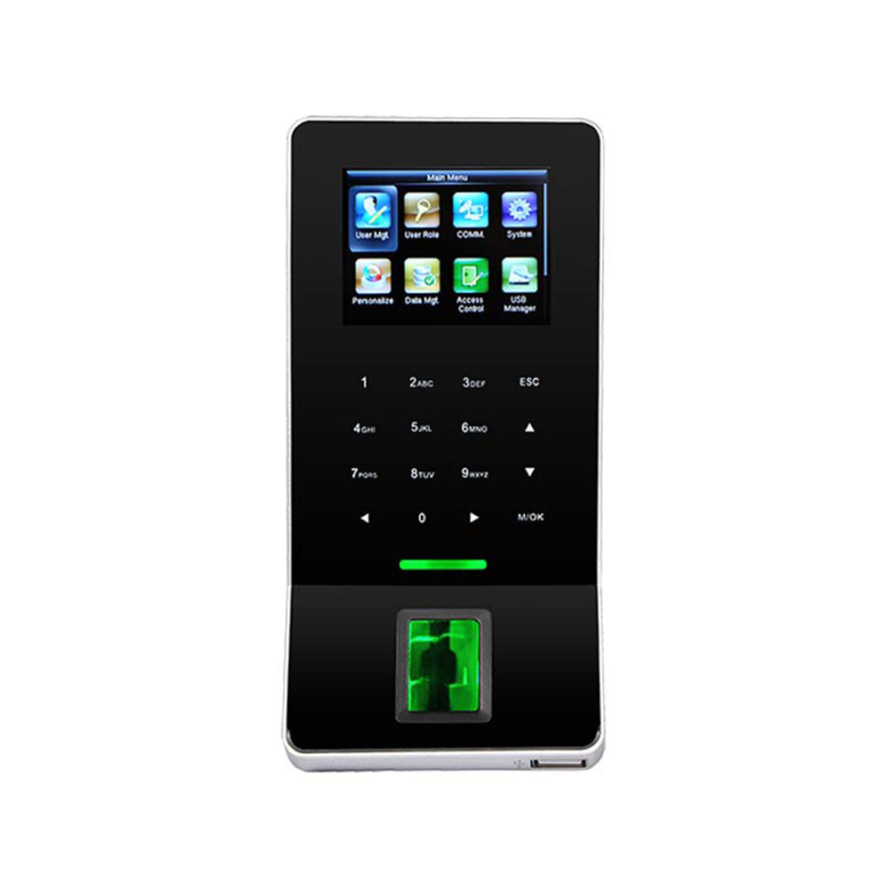 WIFI USB F22 Pengenalan Sidik  - Fingerprint Reader Usb ulasan dan harga