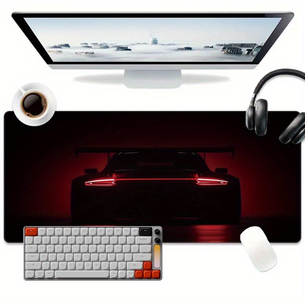 Alas mouse – Cocok untuk PC/la - Laptop Accessories For Wrist Support ulasan dan harga