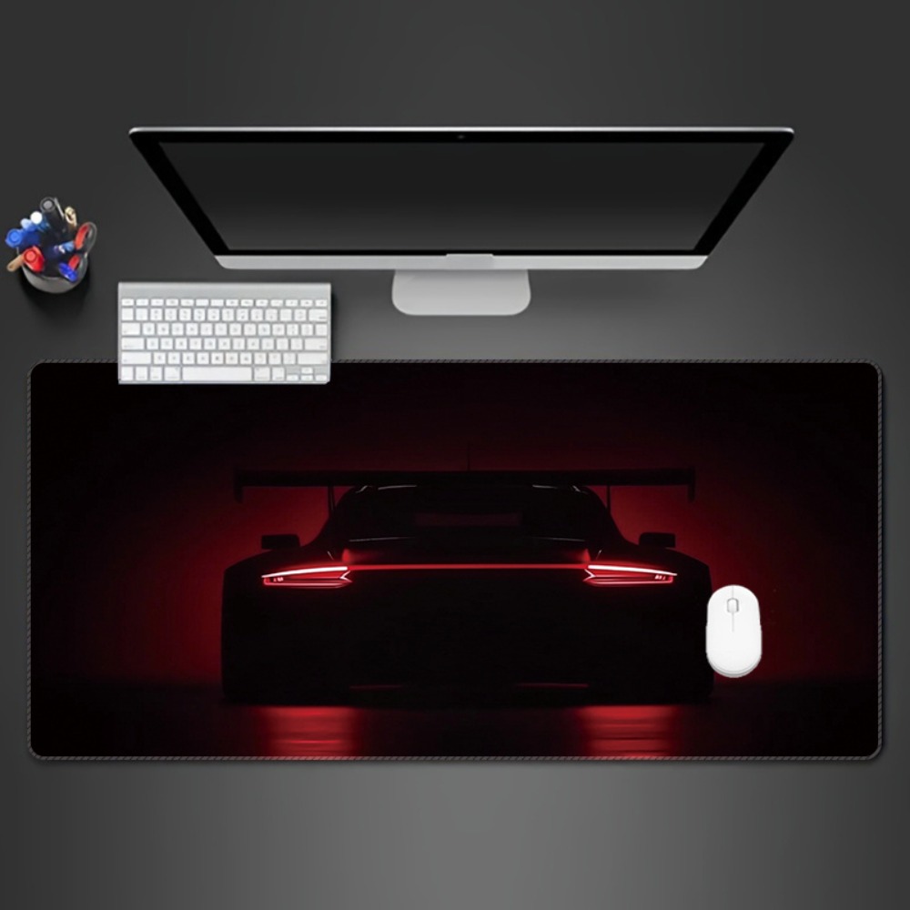 Alas mouse – Cocok untuk PC/la - Laptop Accessories For Wrist Support ulasan dan harga
