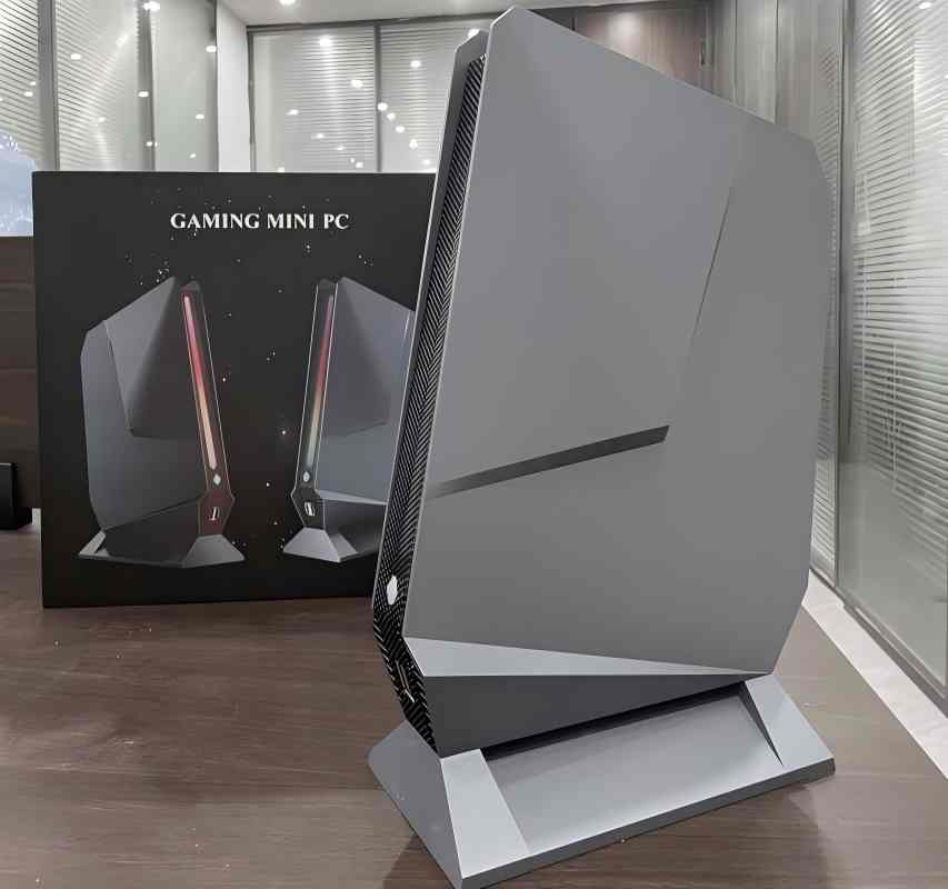 Komputer Gaming Mini Desktop C - Intel Cpu Core I5 ulasan dan harga