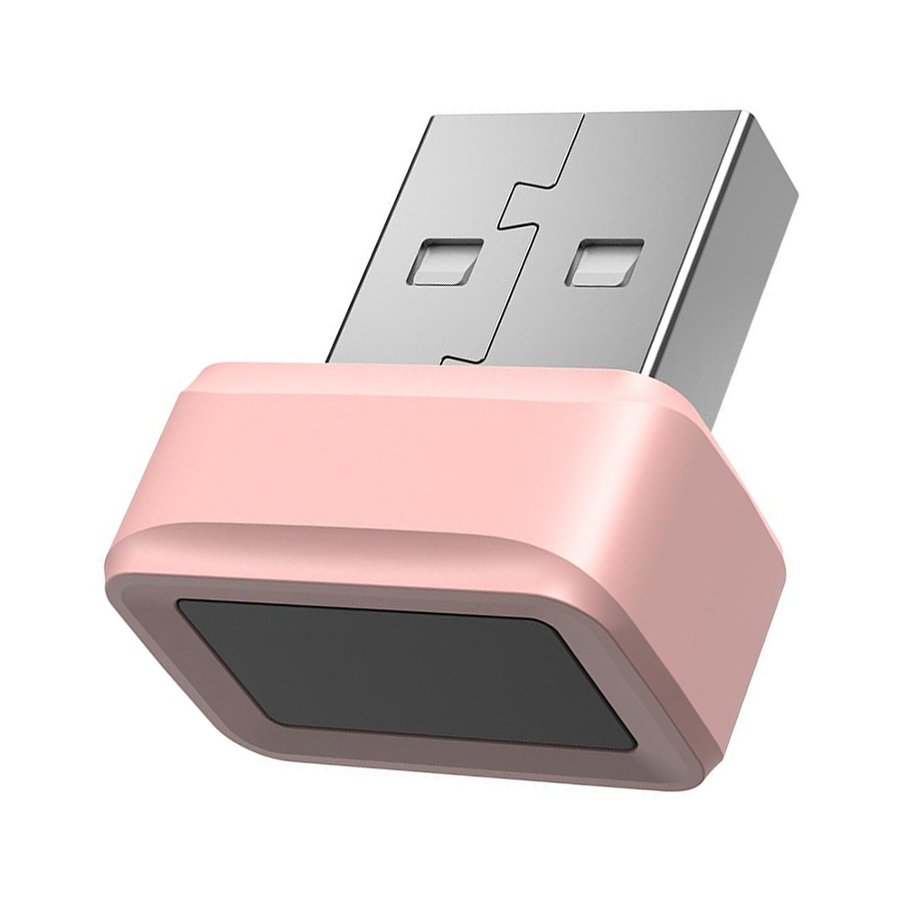 Pembaca Kunci Sidik Jari USB,  - Fingerprint Reader Usb ulasan dan harga