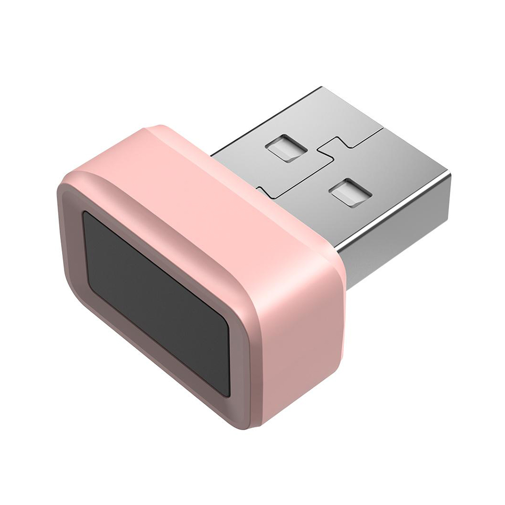 Pembaca Kunci Sidik Jari USB,  - Fingerprint Reader Usb ulasan dan harga