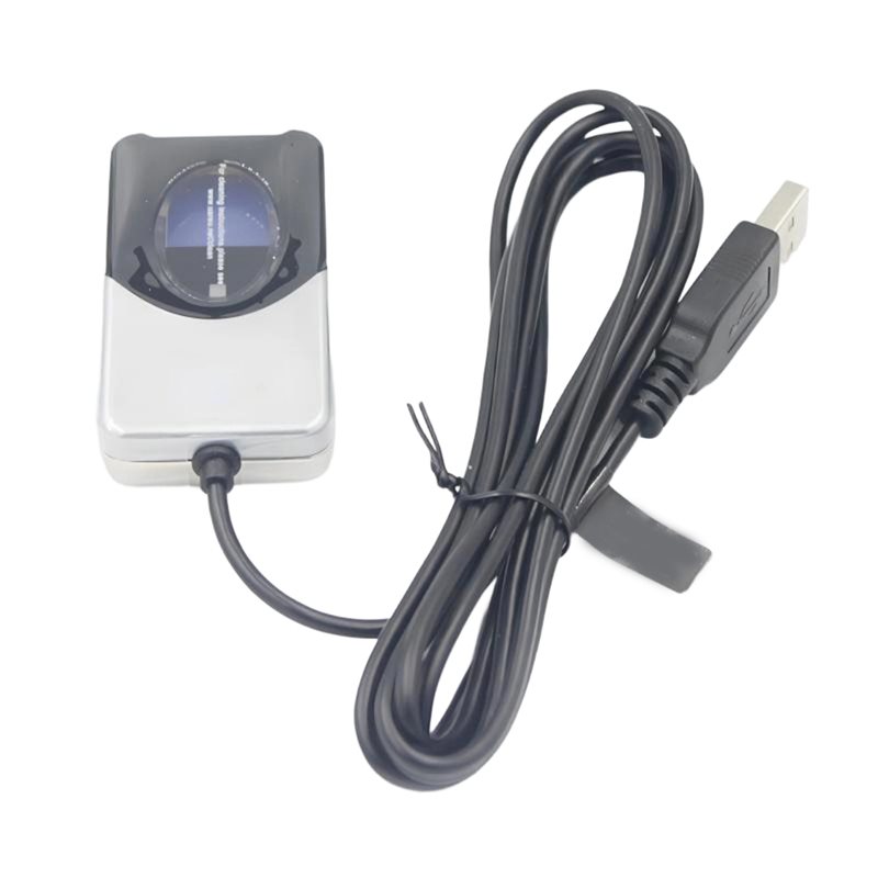Pembaca Sidik Jari LXYB18B Unt - Fingerprint Reader Usb ulasan dan harga