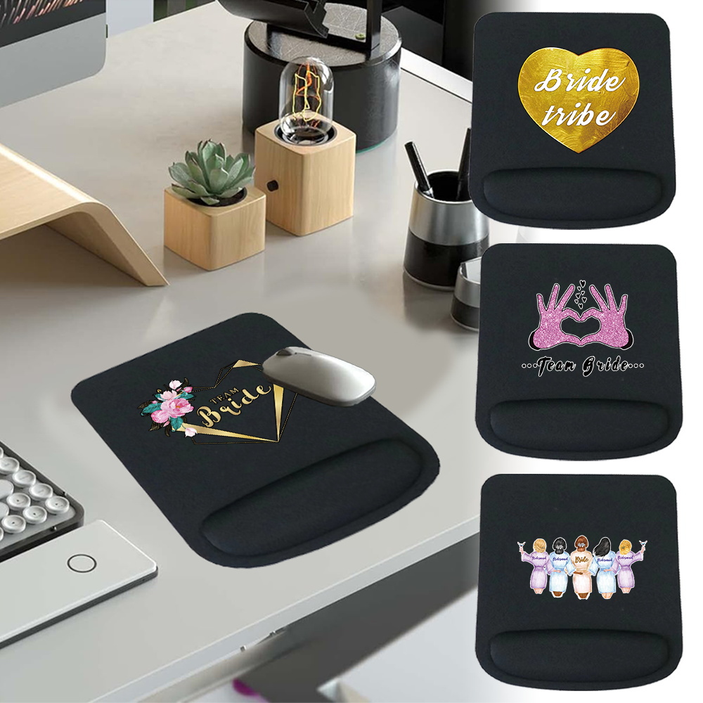 Alas Mouse Aksesoris Kantor Se - Laptop Accessories For Wrist Support ulasan dan harga